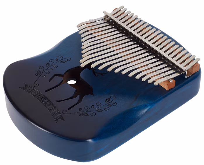 Cega 21BKE02-C - Kalimba