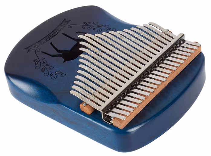 Cega 21BKE02-C - Kalimba