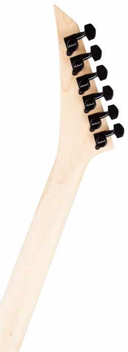 Jackson JS32 Dinky Arch Top MN SNW (rozbalené) - Elektrická kytara