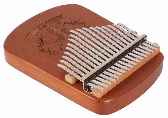 Cega CKE30 - Kalimba