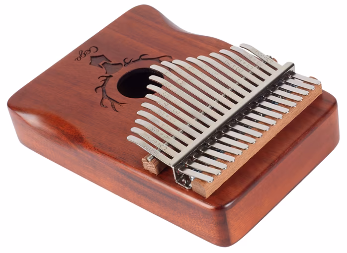 Cega CKC01-C - Kalimba
