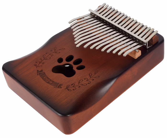 Cega BCP01-C - Kalimba