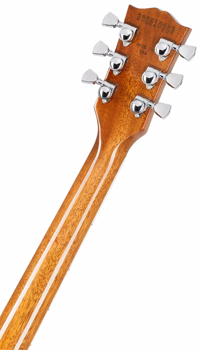 Gibson Les Paul Modern Sparkling Burgundy Top - Elektrická kytara