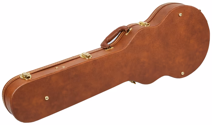 Gibson Les Paul Modern Sparkling Burgundy Top - Elektrická kytara