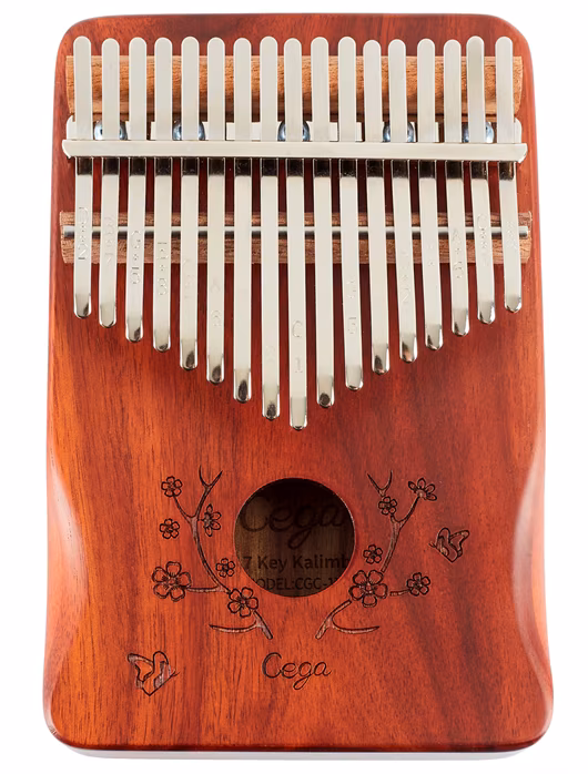 Cega MF01-C - Kalimba
