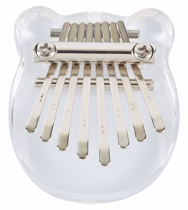 Cega CBC08 - Kalimba