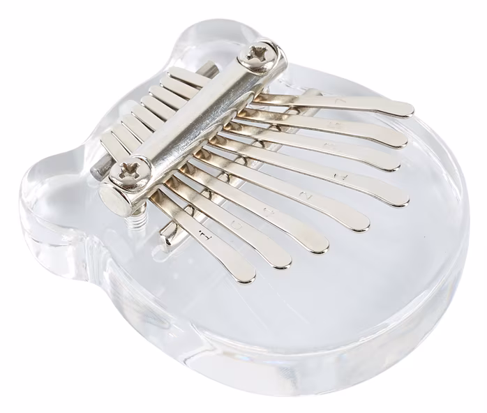 Cega CBC08 - Kalimba