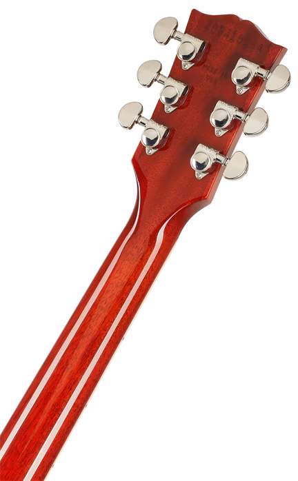 Gibson Les Paul Classic Heritage Cherry Sunburst - Elektrická kytara