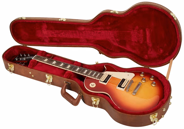 Gibson Les Paul Classic Heritage Cherry Sunburst - Elektrická kytara