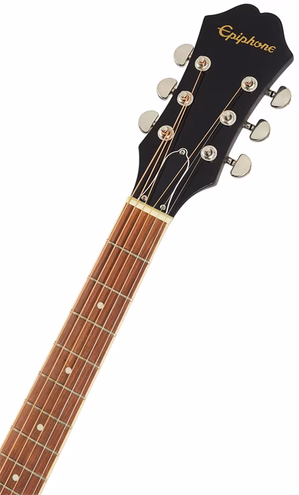 Epiphone J-45EC Studio Solid Top Fishman Presys-II VS (použité) - Elektroakustická kytara