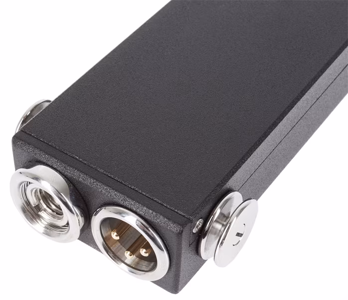 JZ Microphones BB29 Signature Series - Kondenzátorový mikrofon