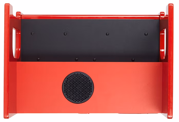 Korg Tiny Piano RD - Piano pro děti