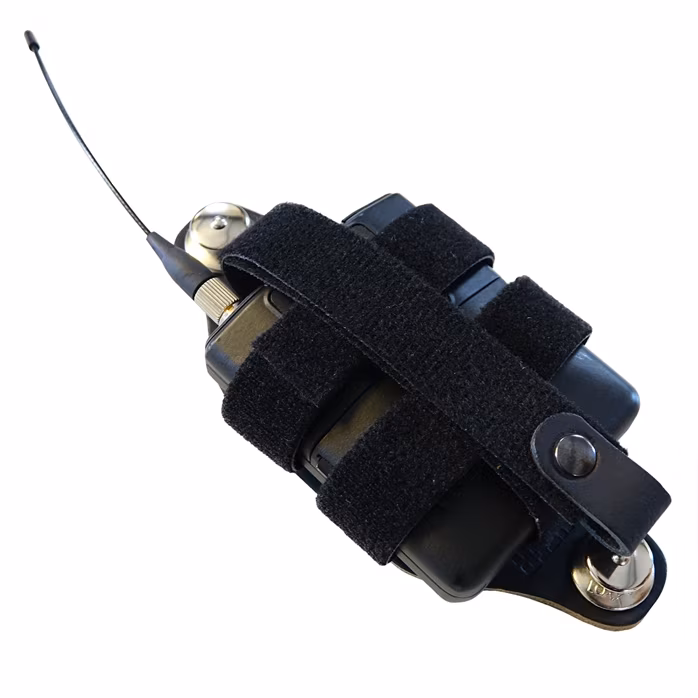 Richter LOXX Transmitter Holder - Držák na vysílačku