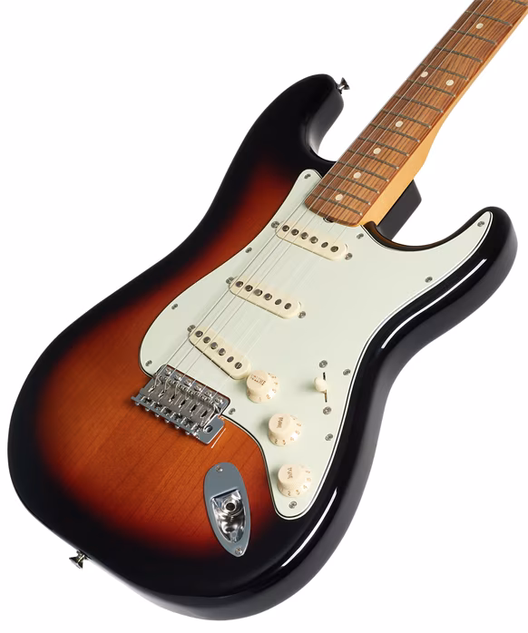 Fender Vintera 60s Stratocaster PF 3CS - Elektrická kytara