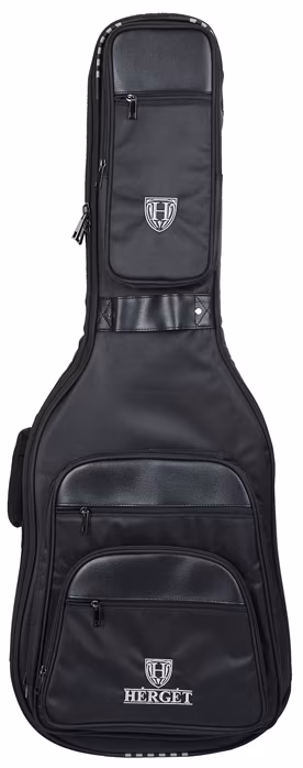 Hérgét Premier 100 Electric Guitar Black - Obal pro elektrickou kytaru