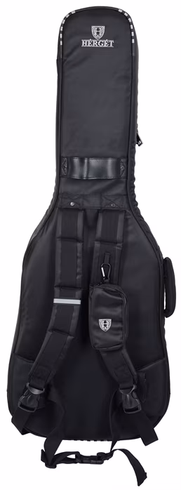 Hérgét Premier 100 Electric Guitar Black - Obal pro elektrickou kytaru