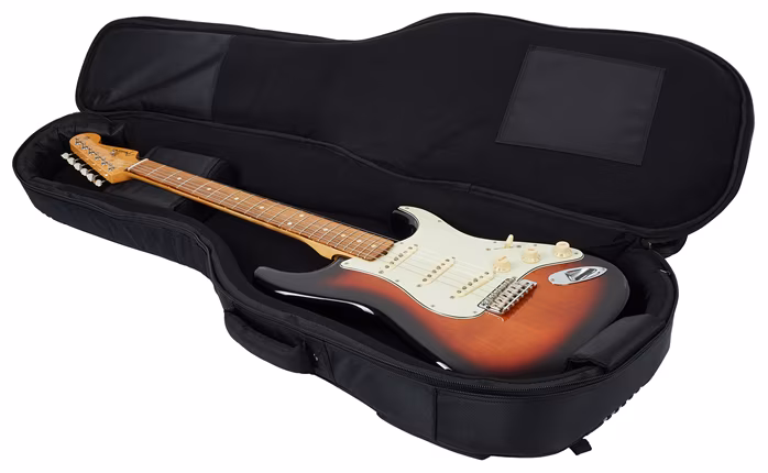 Hérgét Premier 100 Electric Guitar Black - Obal pro elektrickou kytaru