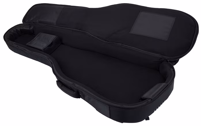 Hérgét Premier 100 Electric Guitar Black - Obal pro elektrickou kytaru