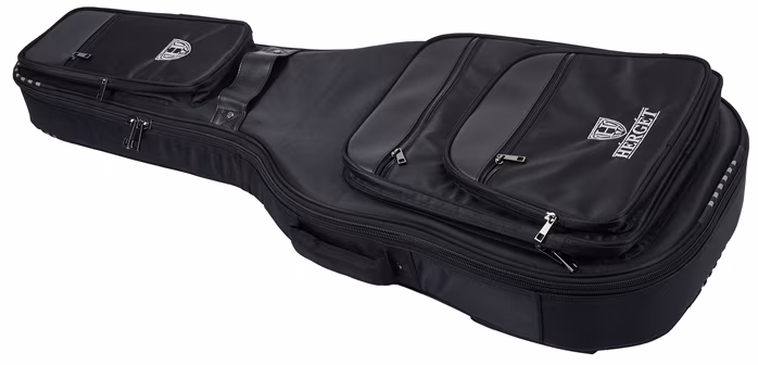 Hérgét Premier 100 Electric Guitar Black - Obal pro elektrickou kytaru