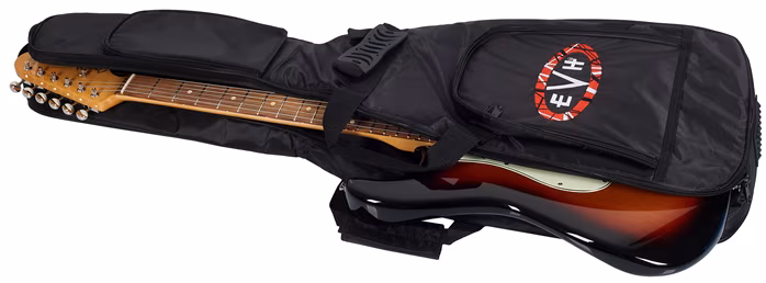 EVH Wolfgang Striped Gig Bag - Obal pro elektrickou kytaru