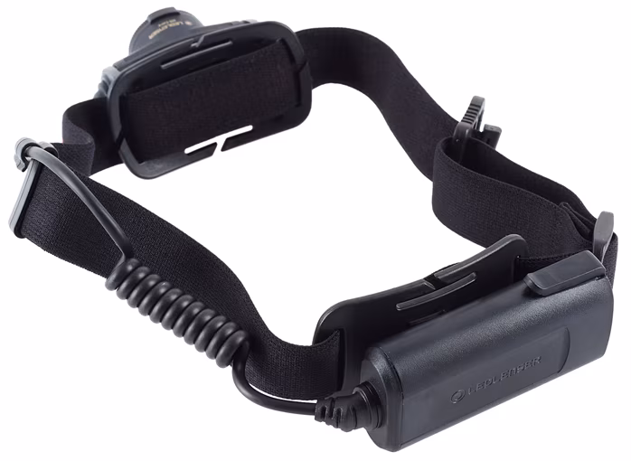 Led Lenser H5 CORE - Čelová svítilna