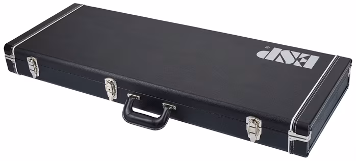 ESP CFRXFF (použité) - Kufr pro elektrickou kytaru