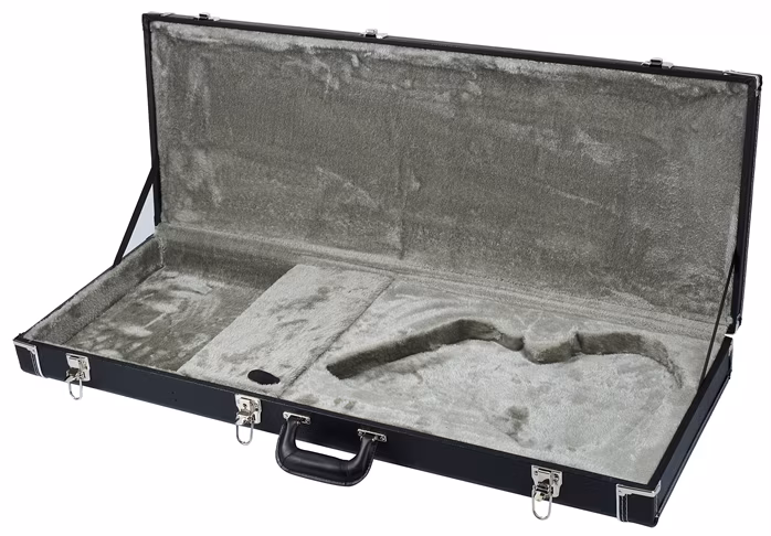 ESP CFRXFF (použité) - Kufr pro elektrickou kytaru