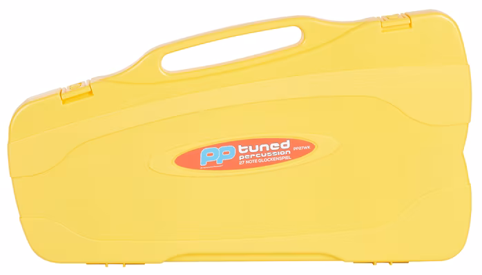 PP World Percussion PP27WK - Zvonkohra