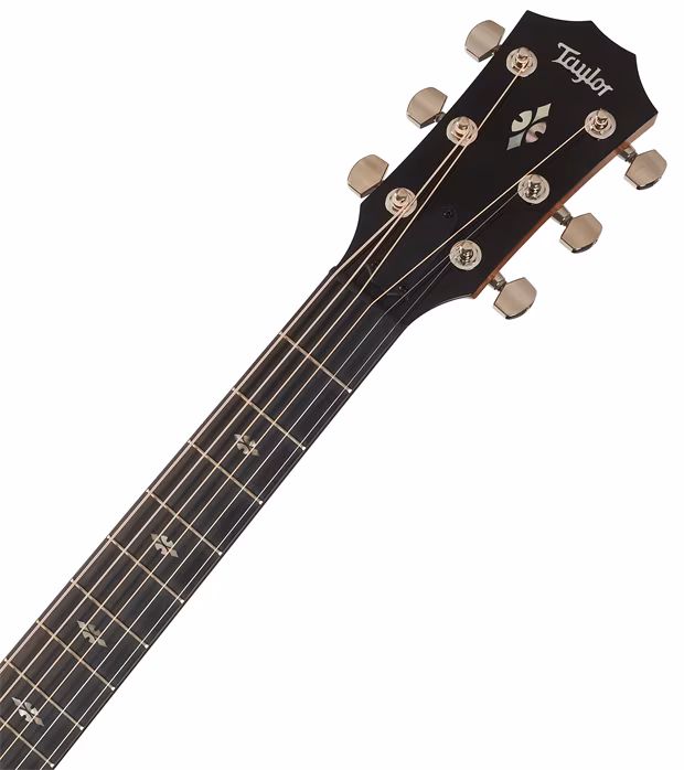 Taylor 714ce V-Class Bracing - Elektroakustická kytara