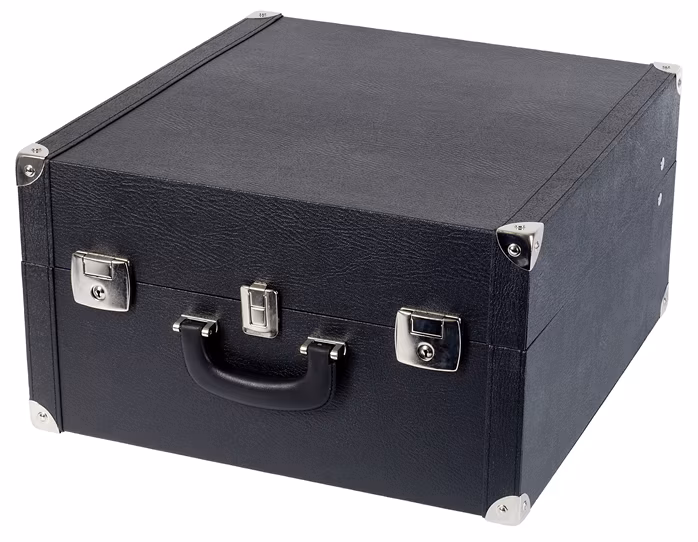 Delicia Sonorex 96 C, Black - Chromatický akordeon