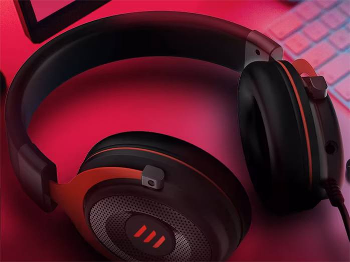 Oneodio EKSA E900 - Sluchátka