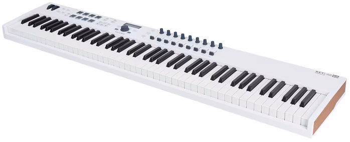 Arturia KeyLab Essential 88 - USB/MIDI keyboard