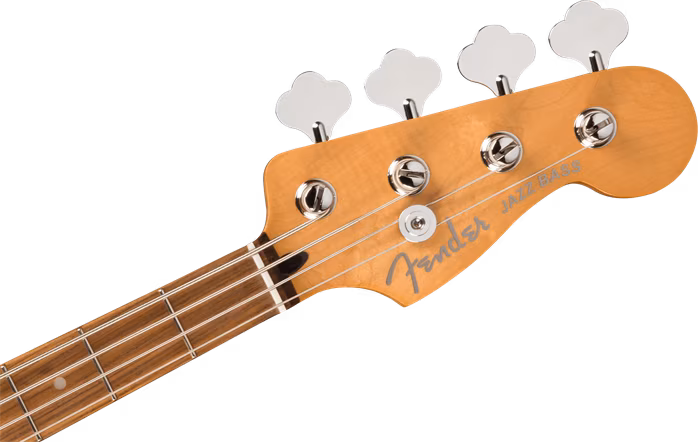Fender Player Plus Active Jazz Bass PF 3TSB - Elektrická baskytara