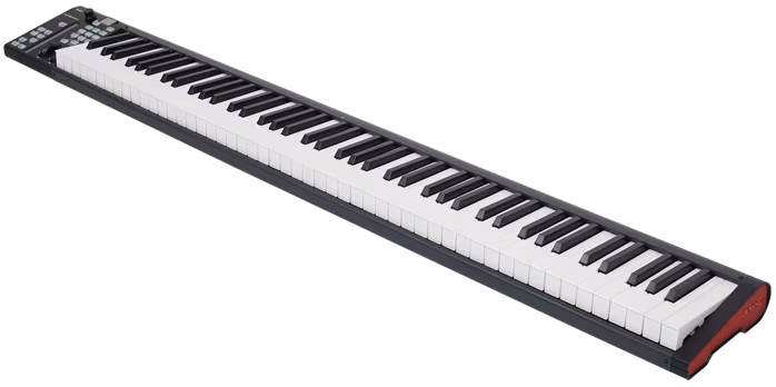Icon iKeyboard 8X - USB/MIDI keyboard