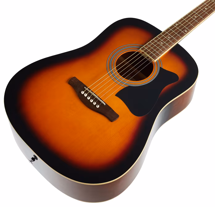 Ibanez V 50NJP Pack VS - Akustický kytarový komplet