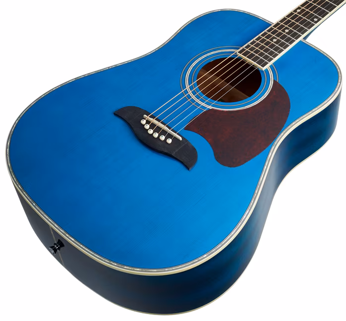 Oscar Schmidt OG2TBL-A-U - Akustická kytara