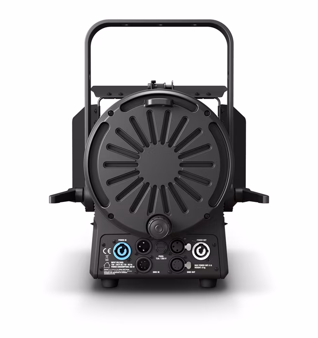 CAMEO TS 200 FC - LED PAR reflektor