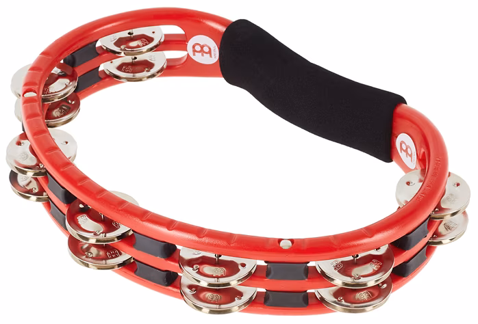 Meinl TMT1-R - Tamburína