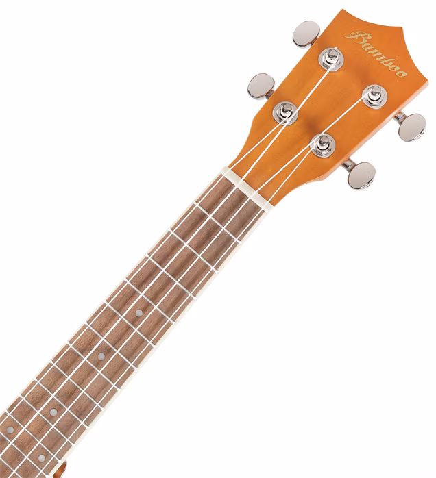 Bamboo U-23 Passion - Akustické ukulele