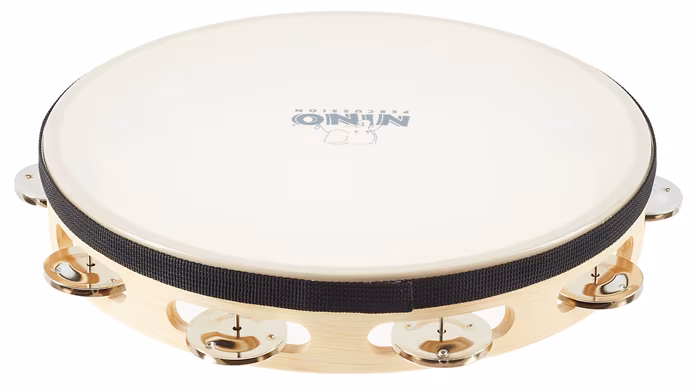 NINO NINO25 - Tamburína s blánou