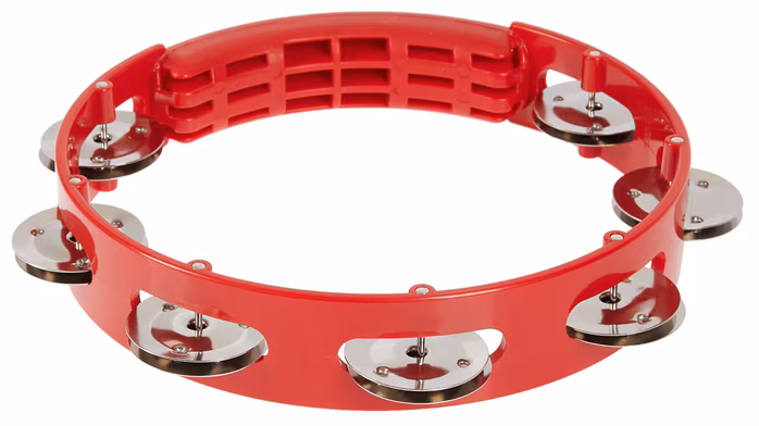 NINO NINO49R - Tamburína