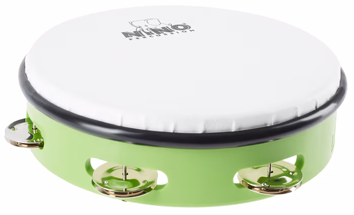 NINO NINO51GG - Tamburína s blánou