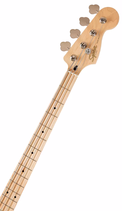 Fender Squier PNML J BASS 54 MN TSPG 3TS (použité) - Elektrická baskytara