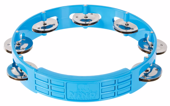 NINO NINO49SB - Tamburína