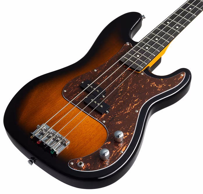 Jay Turser JTB 400C TSB - Elektrická baskytara