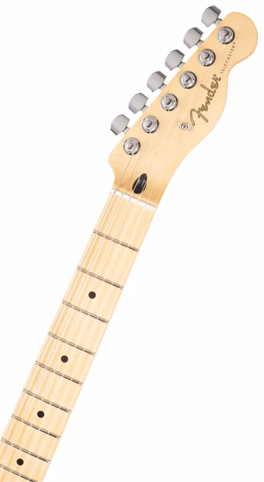 Fender Player Telecaster MN CO - Elektrická kytara