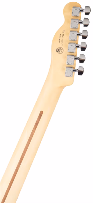 Fender Player Telecaster MN CO - Elektrická kytara
