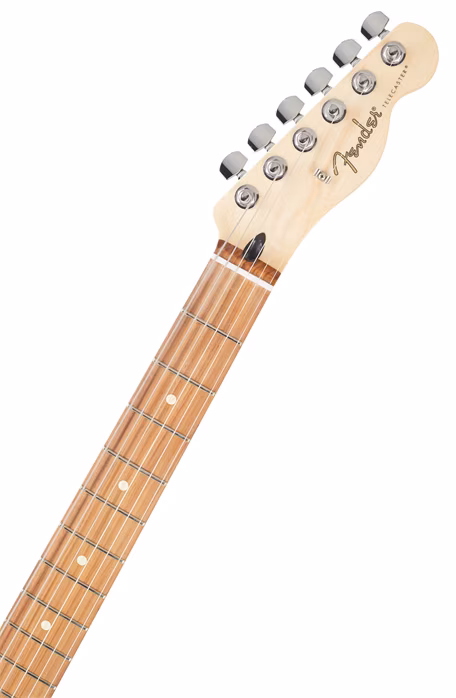 Fender Player Telecaster PF 3TS - Elektrická kytara