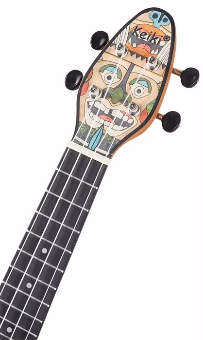 Ortega K2-TM - Akustické ukulele