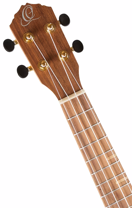Ortega RUTI-CC-L - Levoruké akustické ukulele